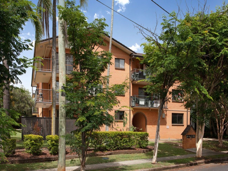 4/49 Railway Parade, Clayfield QLD 4011