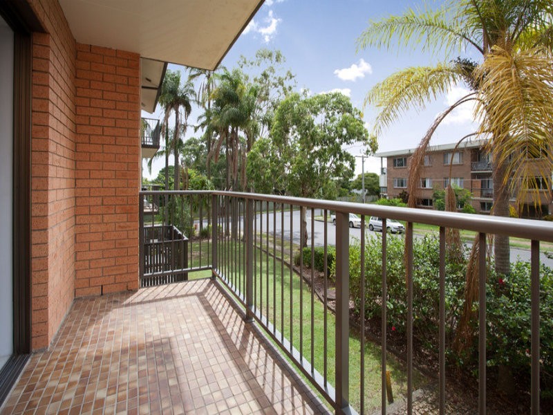 4/49 Railway Parade, Clayfield QLD 4011
