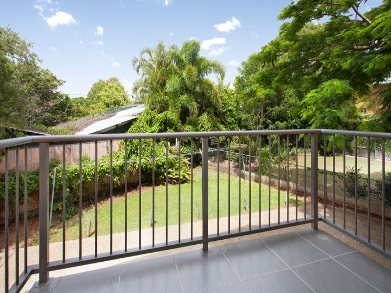 4/49 Railway Parade, Clayfield QLD 4011