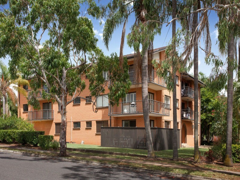 4/49 Railway Parade, Clayfield QLD 4011