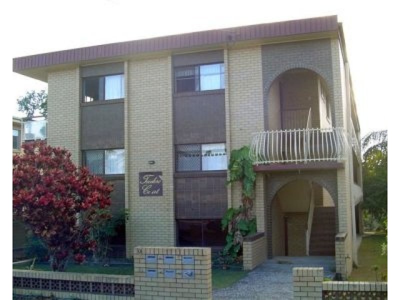 3/8 Chelmsford Avenue, Lutwyche QLD 4030