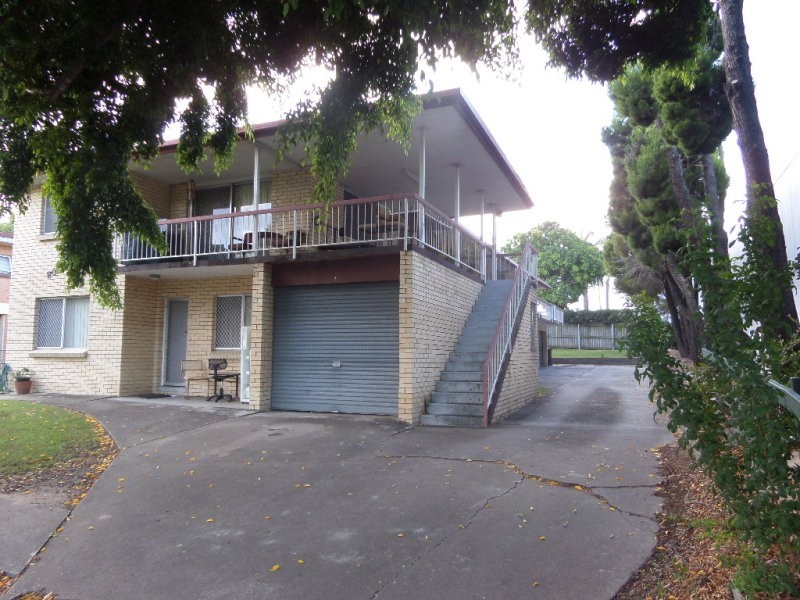 4/15 Brookfield Street, Kedron QLD 4031