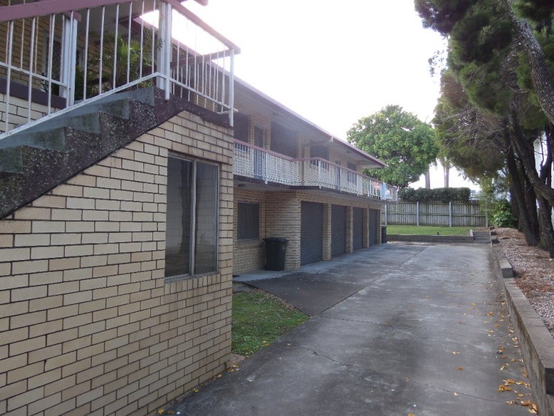 4/15 Brookfield Street, Kedron QLD 4031