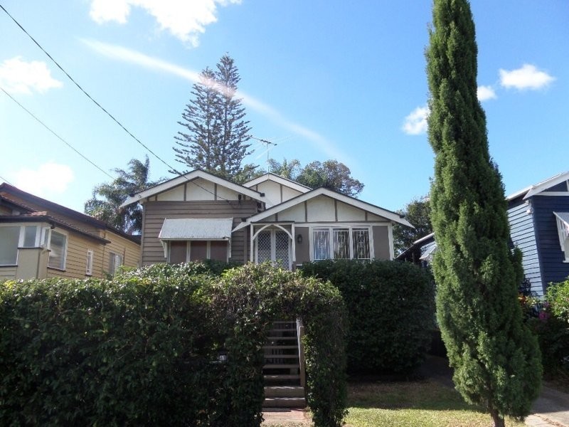 41 Goulburn Street, Gordon Park QLD 4031