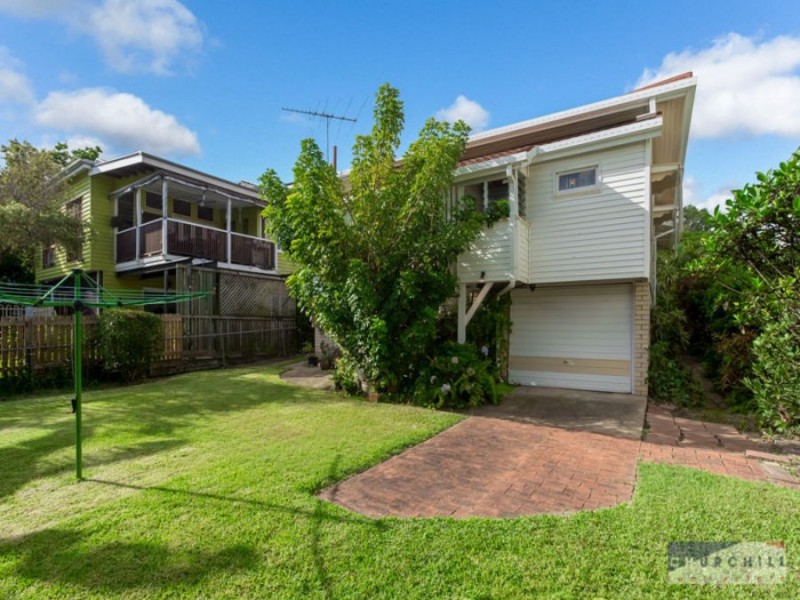 4 Gail Street, Kedron QLD 4031