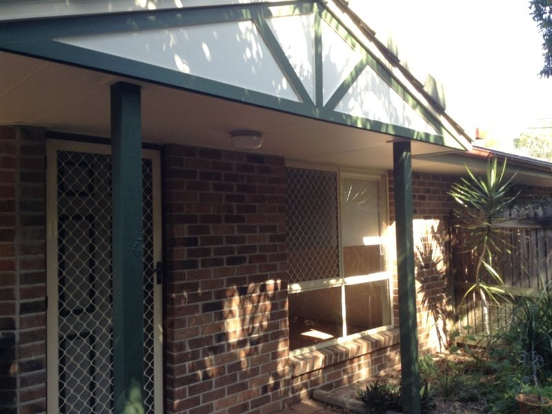 2/10 Little Barron, Gordon Park QLD 4031