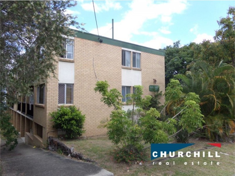 6/3 Little Street, Albion QLD 4010