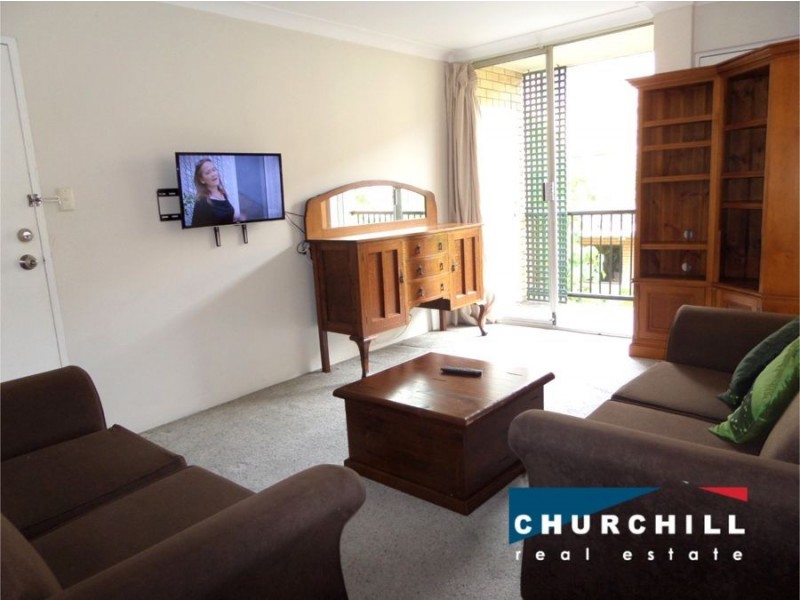 6/3 Little Street, Albion QLD 4010