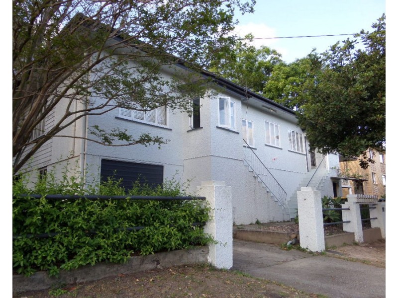 8/38 Bradshaw Street, Lutwyche QLD 4030