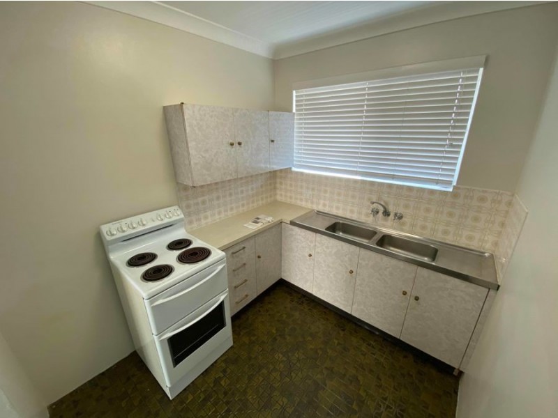 2/121 Chalk Street, Lutwyche QLD 4030