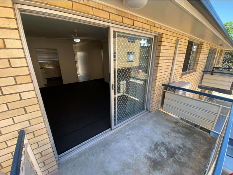 2/121 Chalk Street, Lutwyche QLD 4030