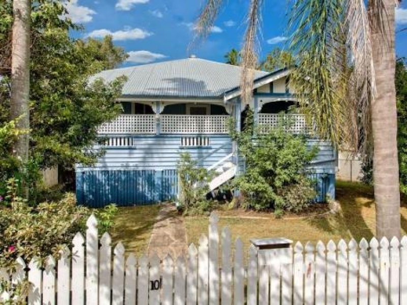 10 Gordon Street, Gordon Park QLD 4031