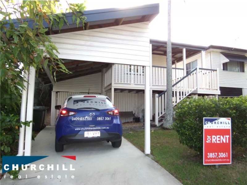 10 Gunyah Street, Lutwyche QLD 4030