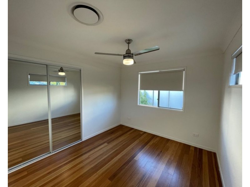 52A Garden Terrace, Newmarket QLD 4051