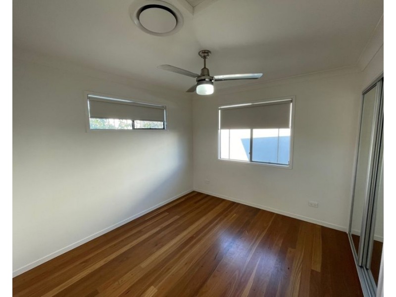 52A Garden Terrace, Newmarket QLD 4051