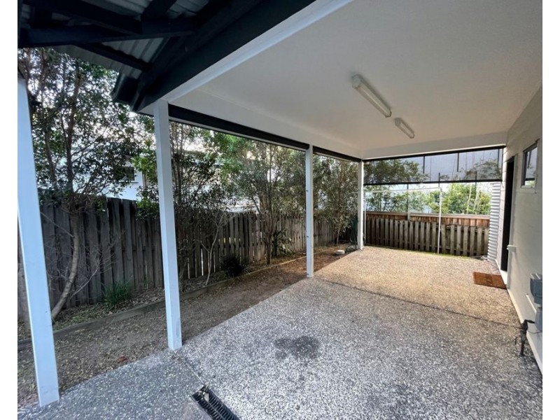 52A Garden Terrace, Newmarket QLD 4051