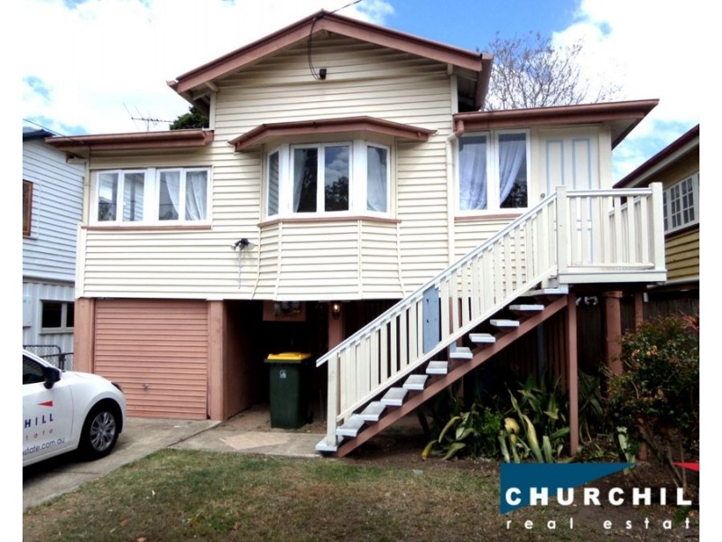 69 Bowen Street, Windsor QLD 4030