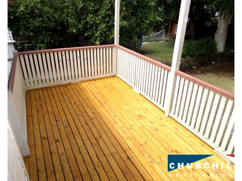 69 Bowen Street, Windsor QLD 4030