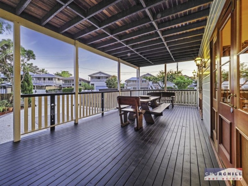 11 Kent Road, Wooloowin QLD 4030