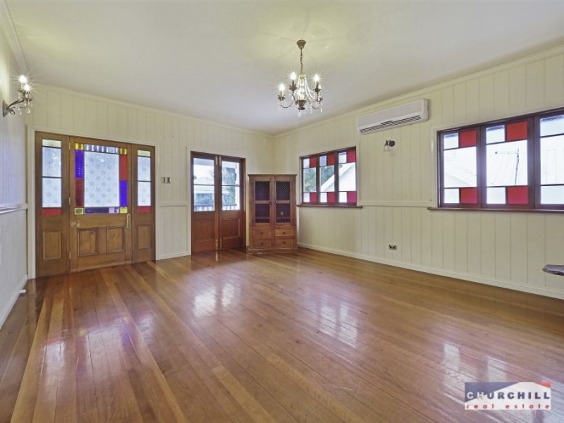 11 Kent Road, Wooloowin QLD 4030