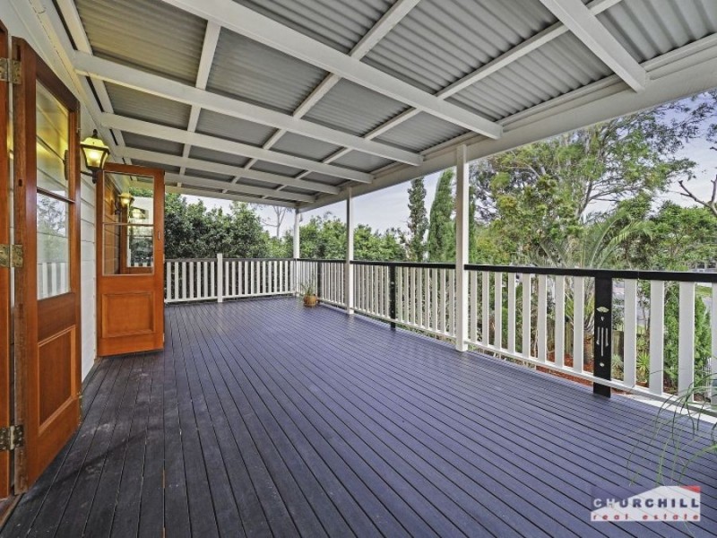 11 Kent Road, Wooloowin QLD 4030