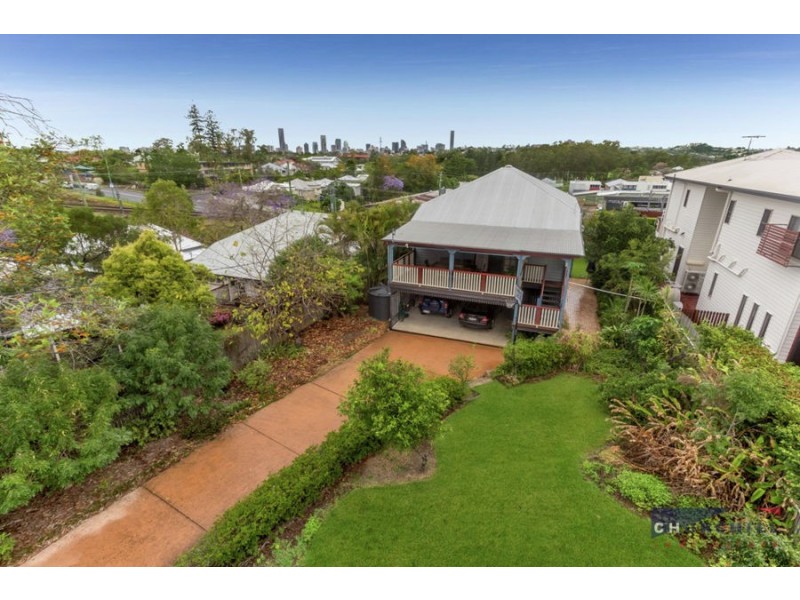 66 Abuklea St, Wilston QLD 4051