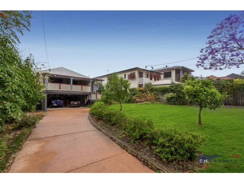 66 Abuklea St, Wilston QLD 4051