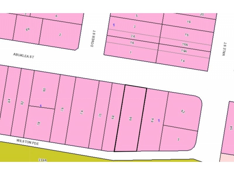 66 Abuklea St, Wilston QLD 4051