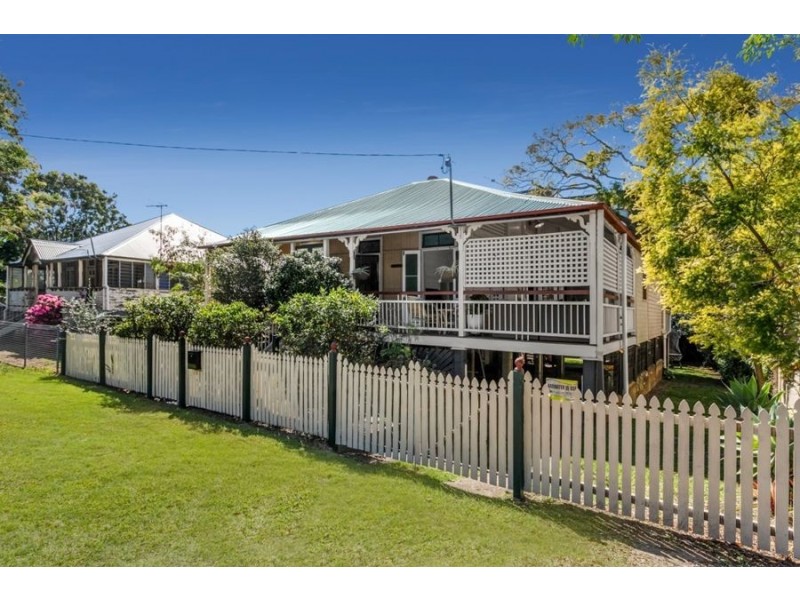 27 Windsor Avenue, Lutwyche QLD 4030