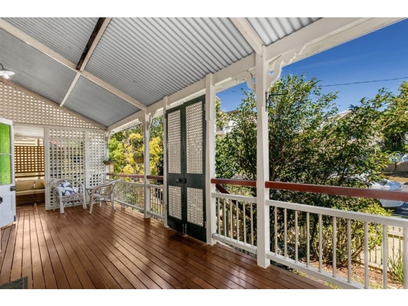 27 Windsor Avenue, Lutwyche QLD 4030