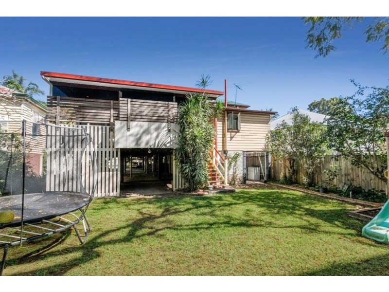 27 Windsor Avenue, Lutwyche QLD 4030