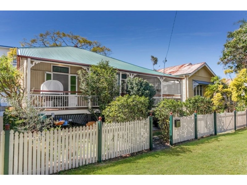 27 Windsor Avenue, Lutwyche QLD 4030