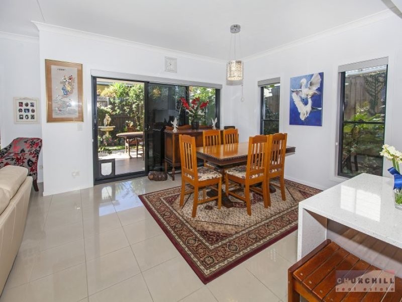 21 Emerald St, Kedron QLD 4031