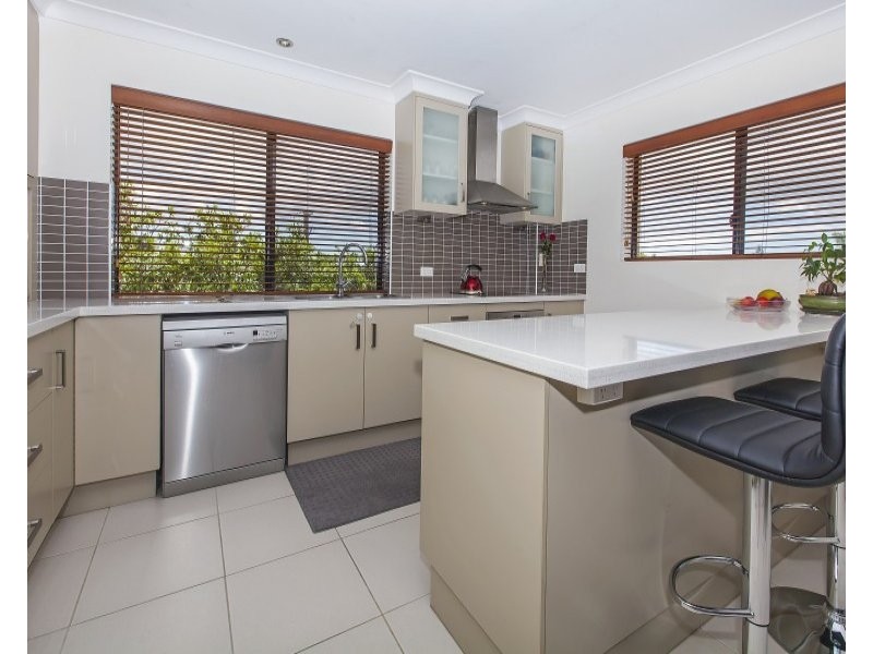 5/21 Legeyt Street, Windsor QLD 4030