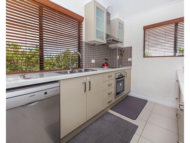 5/21 Legeyt Street, Windsor QLD 4030