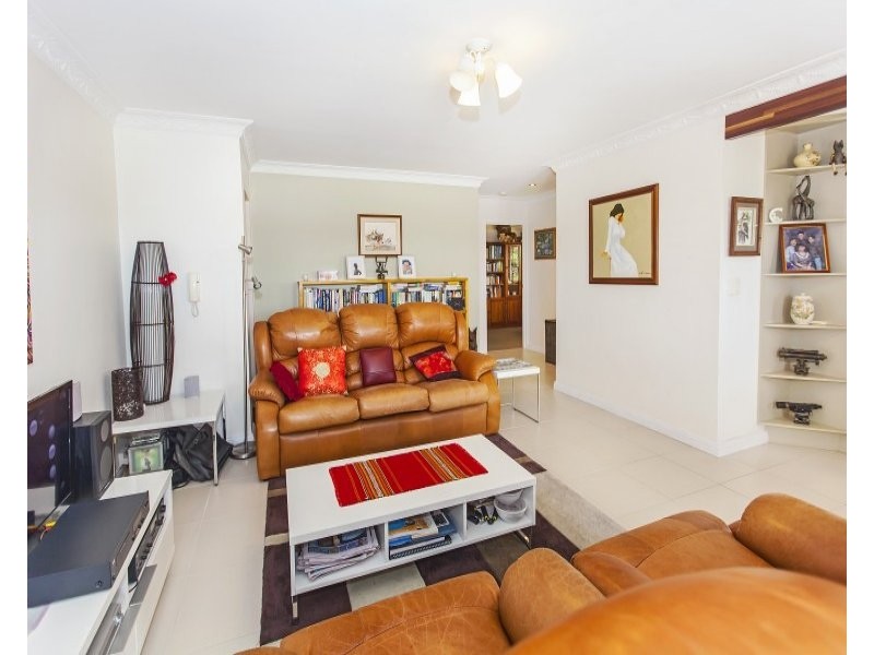 5/21 Legeyt Street, Windsor QLD 4030