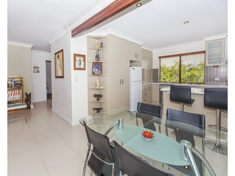 5/21 Legeyt Street, Windsor QLD 4030