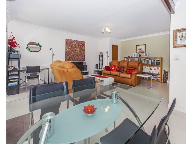 5/21 Legeyt Street, Windsor QLD 4030