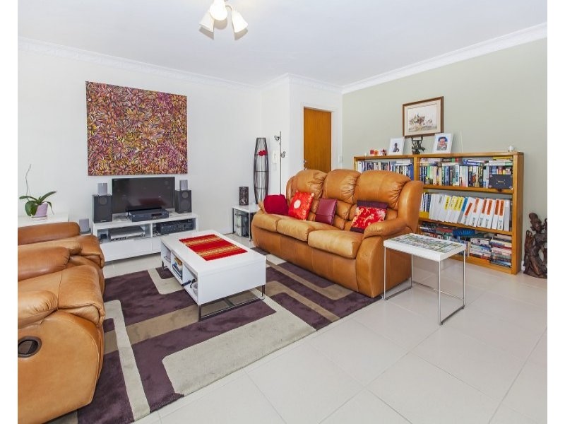 5/21 Legeyt Street, Windsor QLD 4030