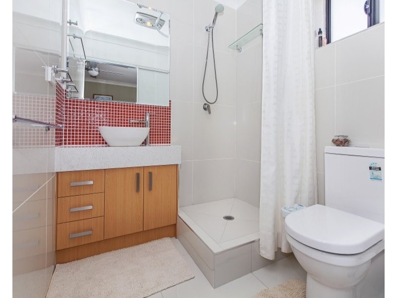 5/21 Legeyt Street, Windsor QLD 4030