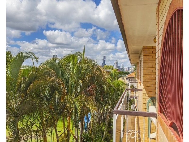 5/21 Legeyt Street, Windsor QLD 4030