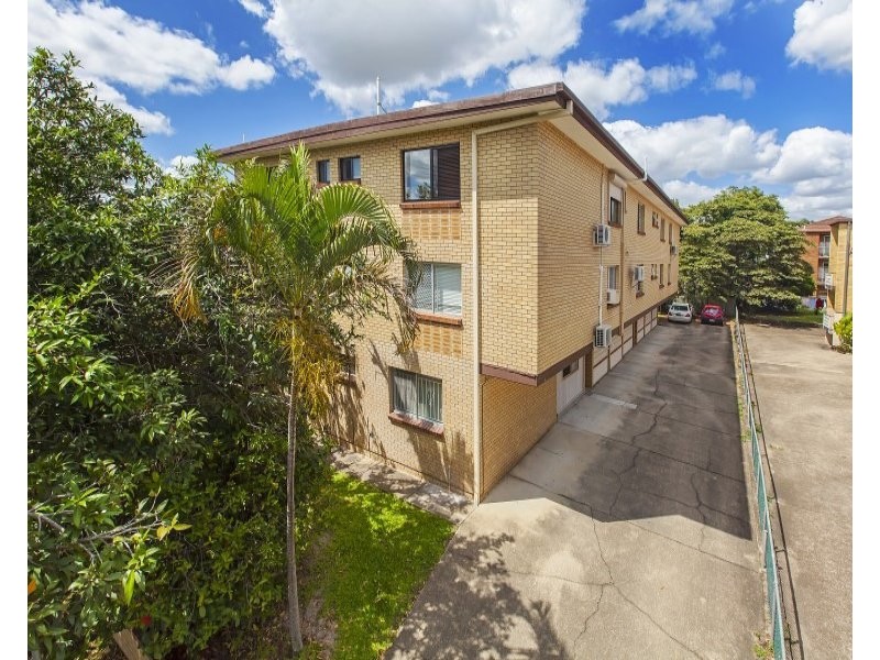 5/21 Legeyt Street, Windsor QLD 4030