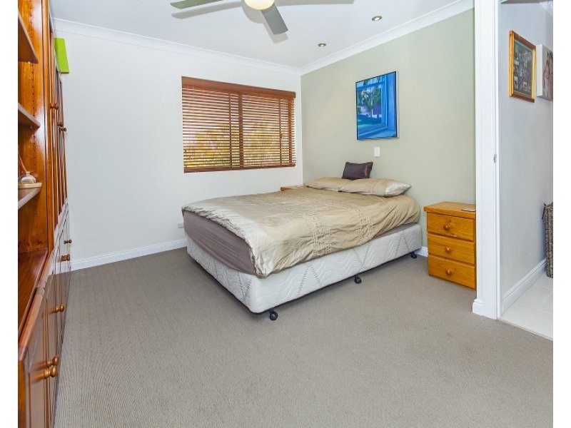 5/21 Legeyt Street, Windsor QLD 4030