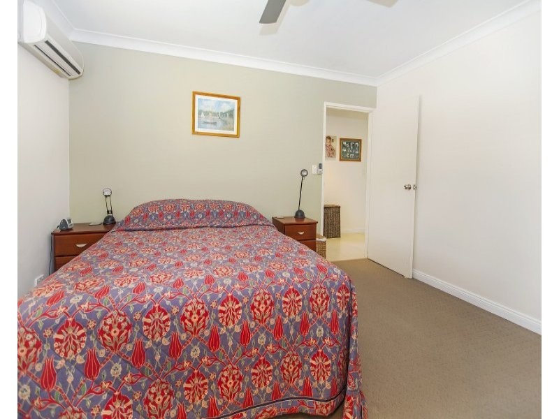 5/21 Legeyt Street, Windsor QLD 4030