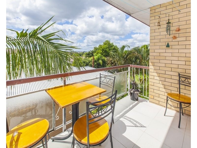 5/21 Legeyt Street, Windsor QLD 4030