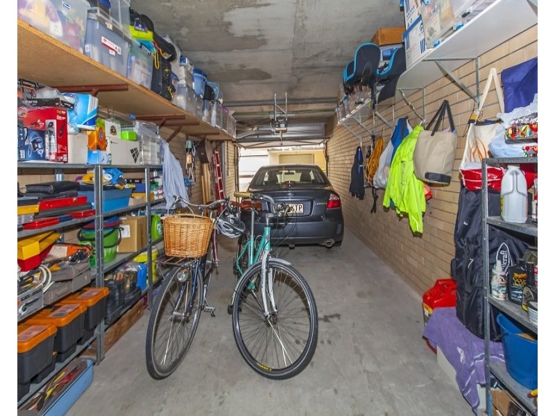 5/21 Legeyt Street, Windsor QLD 4030