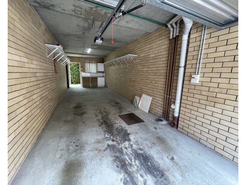 5/21 Legeyt Street, Windsor QLD 4030