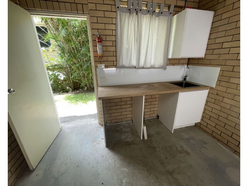 5/21 Legeyt Street, Windsor QLD 4030