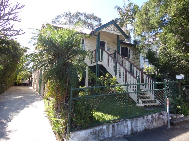 17-19 Wesley St, Lutwyche QLD 4030