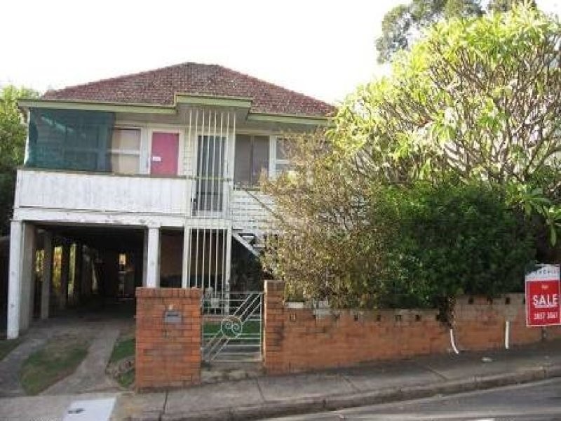 17-19 Wesley St, Lutwyche QLD 4030